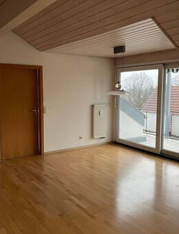 NEU NEU NEU Grosse 3,5 Zi. Wohnung in Grenzach Wyhlen - Grenzach-Wyhlen