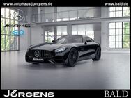 Mercedes AMG GT, Burm Night, Jahr 2020 - Altenkirchen (Westerwald)