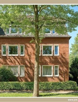 Attraktives Mehrfamilienhaus in Krefeld-Forstwald - Krefeld