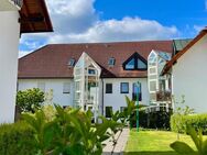 Gemütliche 1-Zimmer-Wohnung mit Balkon - Ideale Kapitalanlage! - Wachau