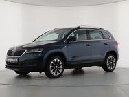 Skoda Karoq, 1.5 TSI DRIVE125 DIGITAL TACHO PARKLENK, Jahr 2020 - Sangerhausen