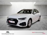 Audi A4, Avant 40 TDI S line quattro, Jahr 2024 - Osterode (Harz)