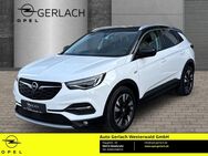 Opel Grandland, 1.6 Ultimate Turbo EU6d-T, Jahr 2019 - Niederahr