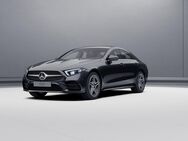 Mercedes CLS 450, AMG Fahrass Business 360Cam, Jahr 2021 - Chemnitz