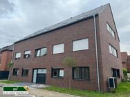 Neubau, geräumige Erdgeschosswohnung mit Garten - Rhede