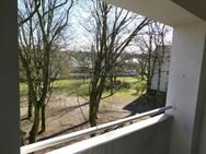 3-Zimmer-Wohnung mit kleiner Loggia - Essen