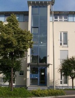 Wohnen mit Nähe zum Krankenhaus - Zwickau