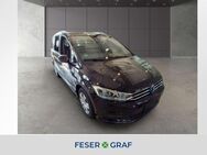 VW Touran, 2.0 TDI Active DYN, Jahr 2021 - Dessau-Roßlau