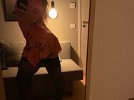 Trans Girl sucht XXL - Frankfurt (Main)