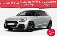 Audi A1, Sportback S line 40 TFSI OPTIK SONOS, Jahr 2022 - Offenbach (Main)