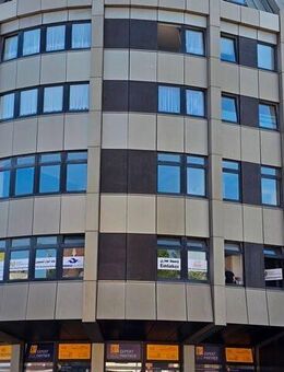 Exklusiv Wohnen/Büro Mönchengladbach-Zentrum - Mönchengladbach