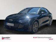 Audi S3, 2.0 TFSI qu Limousine SONOS, Jahr 2024 - Traunstein