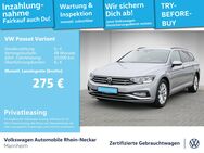 VW Passat Variant, 1.5 TSI Business, Jahr 2024 - Mannheim