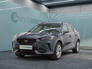 CUPRA Formentor, 1.4 eHybrid LM18, Jahr 2022 - München