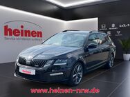 Skoda Octavia, 2.0 TSI Combi 245, Jahr 2020 - Bergkamen