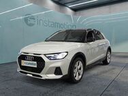 Audi A1, allstreet 30 TFSI t, Jahr 2024 - München