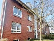 3-Zimmer-Wohnung in Stade-Haddorf - Stade (Hansestadt)