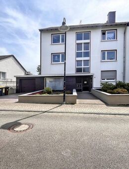 Solides Mehrfamilienhaus mit 6 Einheiten und zusätzlicher Dachfläche plus Erweiterungsmöglichkeit - Rösrath