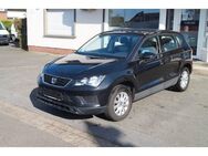 Seat Ateca Reference*Navi*SHZ*PDC*MFL*8xAlu*Klima*1Hd - Gütersloh