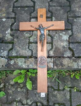 Kreuz - Huglfing