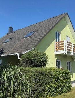+++ Einziehen & Wohlfühlen – Ihr neues Zuhause für die ganze Familie +++ - Brand-Erbisdorf