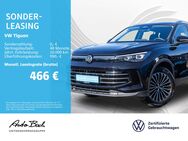 VW Tiguan, 1.5 eTSI, Jahr 2024 - Bad Homburg (Höhe)