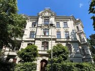 helles Dachgeschoss mit Balkon in Friedenau - Berlin