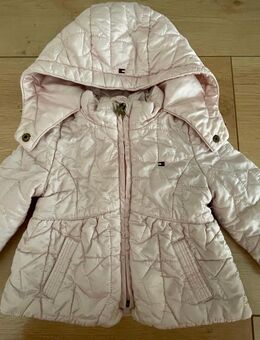 Baby Jacke Gr.68. Tommy Hilfiger Mädchen Jacke - Krefeld