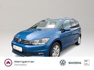 VW Touran, 2.0 Comfortline, Jahr 2020 - Miesbach