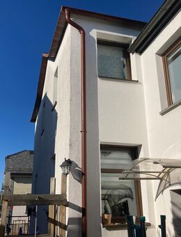 Einfamilienhaus - Doppelhaushälfte - Zeulenroda-Triebes