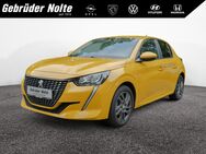 Peugeot 208, 1.2 75 Active Pack, Jahr 2021 - Iserlohn