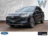 Ford Kuga, 1.5 l Titanium EcoBoost, Jahr 2022 - Troisdorf