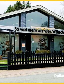 *** Viel Raum für Wohnen, Arbeiten und Ihre Träume *** - Bunde