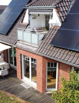 Großzügig und modern: Einfamilienhaus mit Pool in Mehrum - Hohenhameln