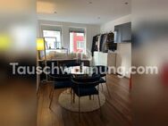 [TAUSCHWOHNUNG] Zentral gelegene 1-Zimmer Wohnung mit EBK Nähe BerlinerAllee - Düsseldorf