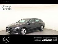 Mercedes-Benz CLA 180 SB Progressive+MBUX+LED+Park+Kam+digital - Schierling