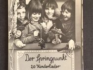 Kinder | Schallplatten | Der Springpunkt | 20 Kinderlieder | LP - Dresden