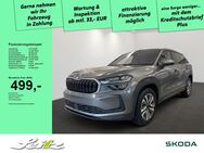 Skoda Kodiaq, 2.0 TDI Selection, Jahr 2024 - Sonthofen