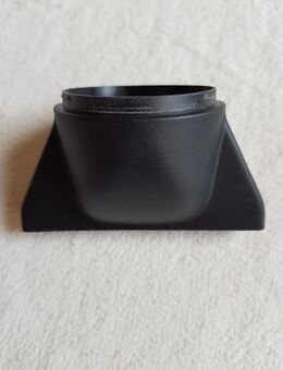 Stylingdüse (stammt von einem BaByliss Haartrockner) Anschluss Außendurchmesser ca.50 mm - Hamburg Wandsbek