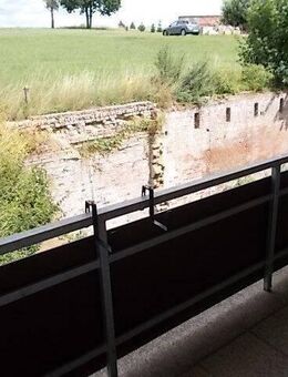 Saniertes und vollvermietetes Mehrfamilienhaus mit SP und Balk. in guter Lage - Taura