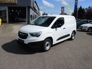 Opel Combo, 1.5 Cargo D Selection, Jahr 2020 - Lauchringen