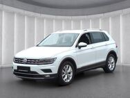 VW Tiguan Highline 1.5TSI*DSG ACC LED Head-Up Navi - Ruhstorf (Rott)