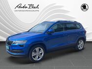 Skoda Karoq, 1.5 TSI Style, Jahr 2020 - Diez