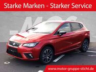 Seat Ibiza, Xcellence # # # #, Jahr 2024 - Wunsiedel