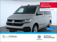 VW T6 California, 1 Beach, Jahr 2024 - Hanau (Brüder-Grimm-Stadt)