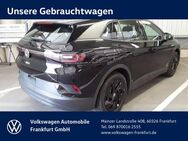 VW ID.4, Pro Performance e213mn, Jahr 2023 - Frankfurt (Main)