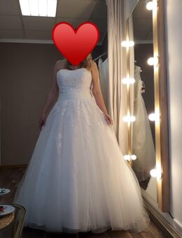 Neu und ungetragenes Brautkleid - Breitscheid (Landkreis Neuwied)