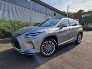 Lexus RX 450 Luxury Line HUD/Schiebedach - Nürtingen