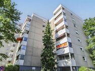 Familienfreundliche 4-Zimmer-Wohnung in zentrumsnaher Lage von Waiblingen - Waiblingen