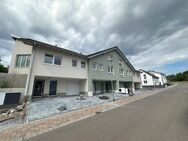 Unterkellertes Reihenendhaus mit Garage in Neubaugebiet von Otterberg ! - Otterberg